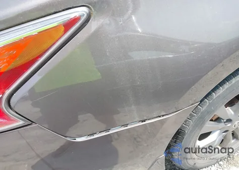 2015 Nissan Altima 2.5 S z USA, uszkodzony, nr VIN 1N4AL3AP3FN349972